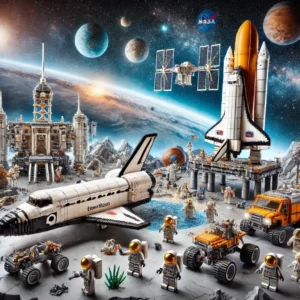 Discovery