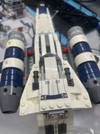 10195 - Republic Dropship with AT-OT