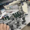 Republic Dropship with AT-OT - immagine 3