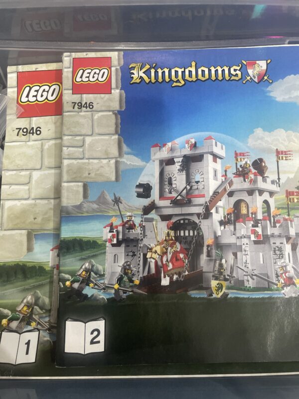 King's Castle - immagine 2
