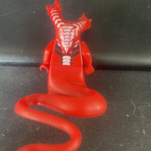 Fangtom - General