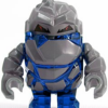 Rock Monster - Glaciator (Trans-Dark Blue) - immagine 2