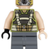Bane - 1 Light Nougat Hand - immagine 2