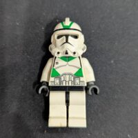 Clone Trooper, 442nd Siege Battalion (Phase 2) - Black Head