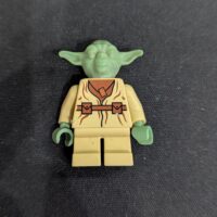 Yoda - Sand Green
