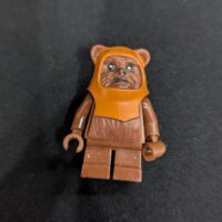 Wicket (Ewok)