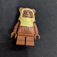 Paploo (Ewok)