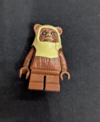 Paploo (Ewok)