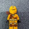 Skylor (Jungle Robe) - Tournament of Elements