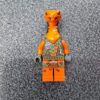 Cobra Mechanic / Sneaky Snake - Harness Torso
