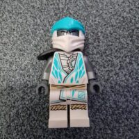 Zane - Core, Shoulder Pad