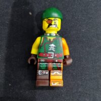 Sqiffy - Neck Bracket