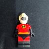 Mr. Incredible