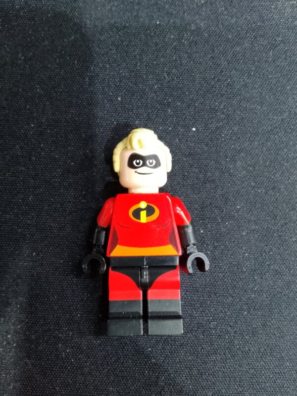Mr. Incredible