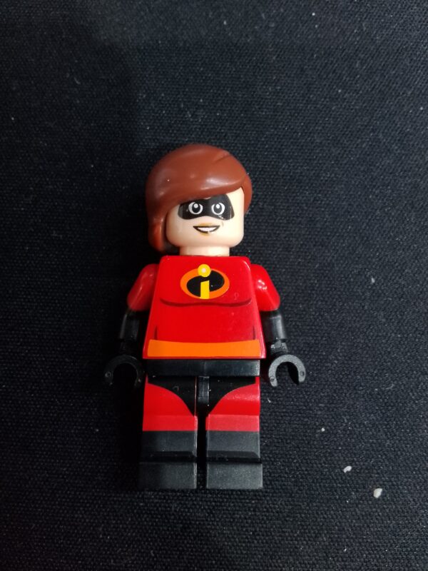 Mrs. Incredible (Elastigirl)