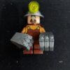 Underminer