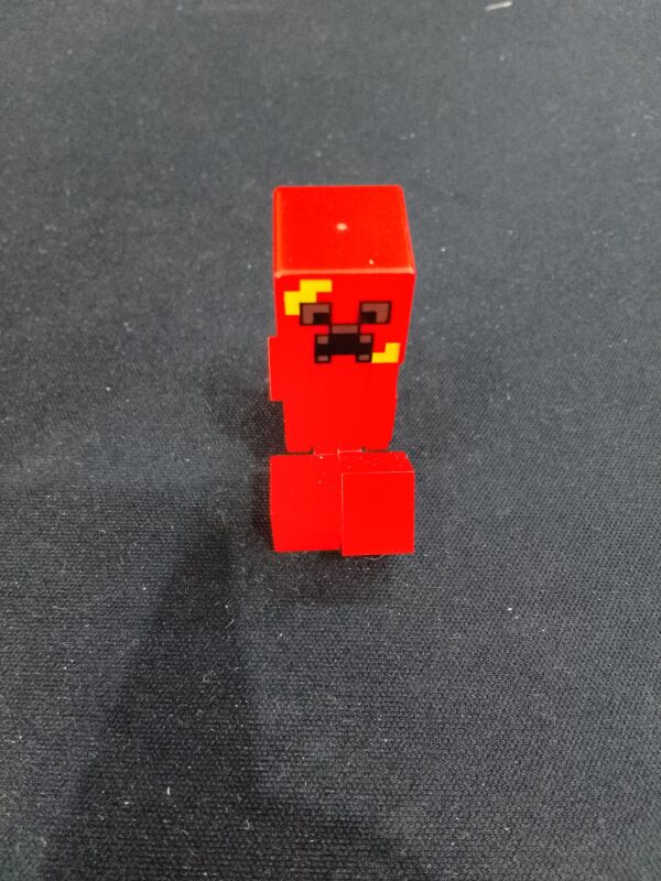 Creeper, Exploding Creeper