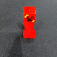 Creeper, Exploding Creeper