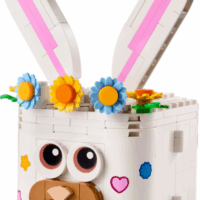 Easter Bunny Surprise