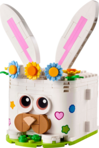 Easter Bunny Surprise