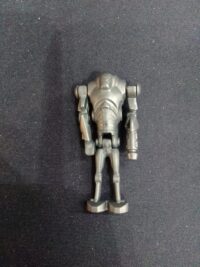 Super Battle Droid - Pearl Dark Gray, Blaster Arm