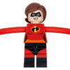 Elastigirl - immagine 2