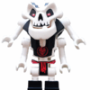 Samukai (Skulkin) - immagine 2
