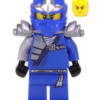 Jay ZX - Shoulder Armor - immagine 2