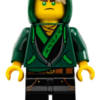 Lloyd Garmadon - immagine 2