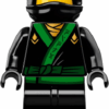 Lloyd - The LEGO Ninjago Movie, Wrap - immagine 2