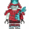 Blizzard Warrior / Samurai - immagine 2