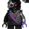 Nindroid, Short Legs, Backpack - Legacy - immagine 2