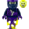 Ghost Ninja Karenn / Ghost Warrior / Soul Archer - Legacy - immagine 2
