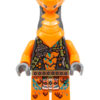 Cobra Mechanic / Sneaky Snake - Harness Torso - immagine 2
