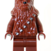 Chewbacca (Reddish Brown) - immagine 2