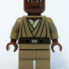 Mace Windu - Large Eyes - immagine 2