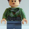 Princess Leia (Endor Outfit) - immagine 2
