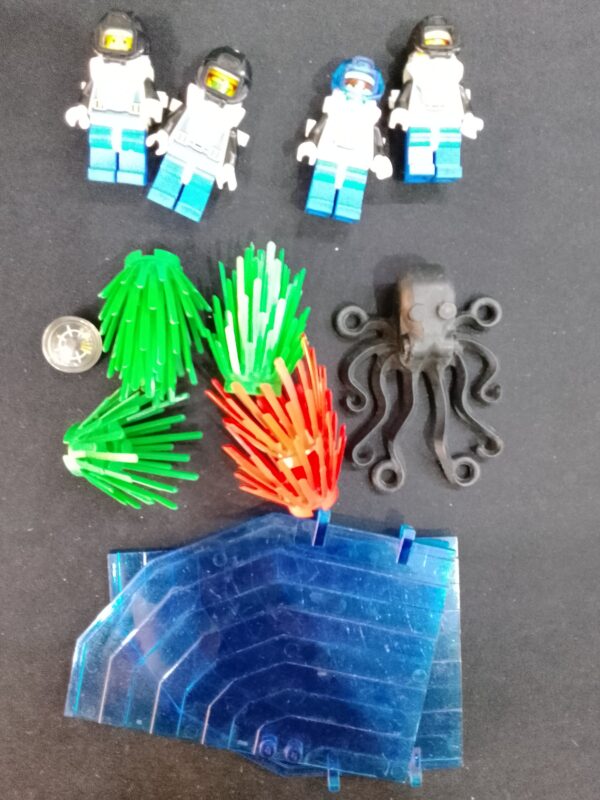 Neptune Discovery Lab - immagine 2