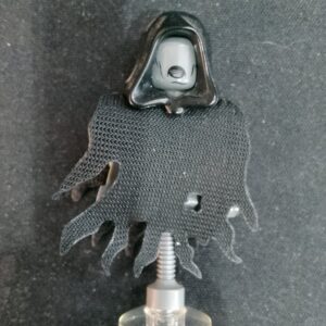 Dementor - Black Cloak and Hood