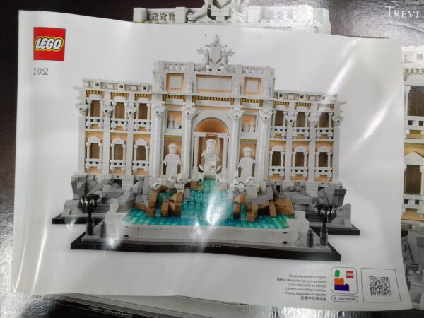 Trevi Fountain - immagine 4