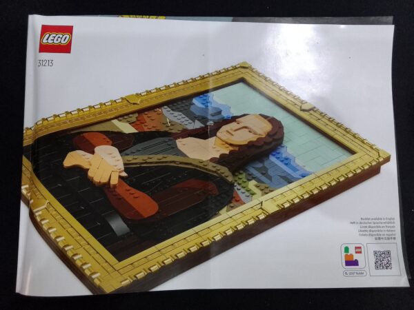 Mona Lisa - immagine 2