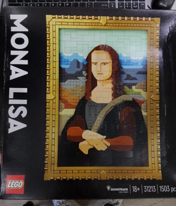 Mona Lisa - immagine 3