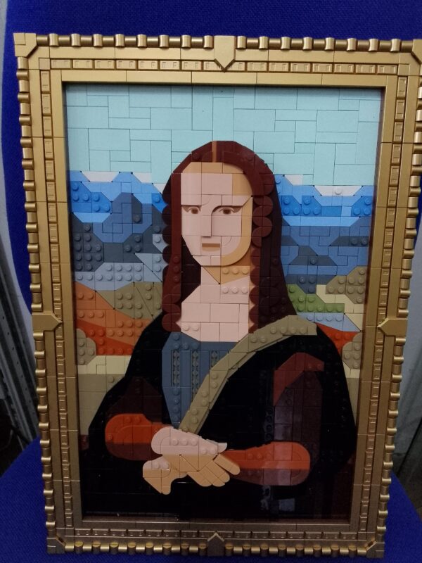 Mona Lisa