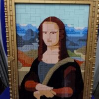 Mona Lisa