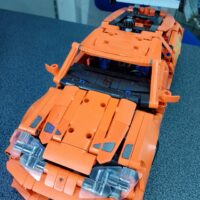 Fast & Furious Toyota Supra MK4