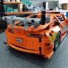 Fast & Furious Toyota Supra MK4 - immagine 3