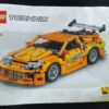 Fast & Furious Toyota Supra MK4 - immagine 4