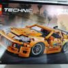 Fast & Furious Toyota Supra MK4 - immagine 5