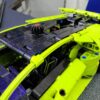Lamborghini Huracán Tecnica - immagine 2