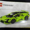 Lamborghini Huracán Tecnica - immagine 4